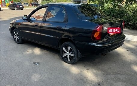 ЗАЗ Chance, 2011 год, 309 000 рублей, 8 фотография