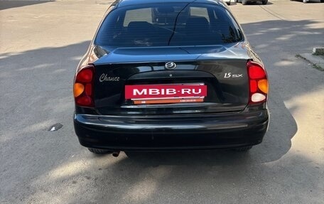 ЗАЗ Chance, 2011 год, 309 000 рублей, 9 фотография