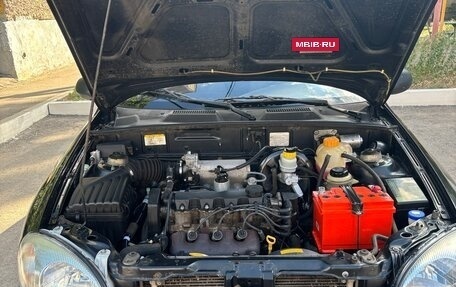 ЗАЗ Chance, 2011 год, 309 000 рублей, 11 фотография