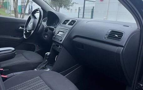 Volkswagen Polo VI (EU Market), 2019 год, 1 175 000 рублей, 6 фотография