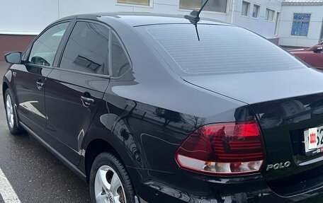 Volkswagen Polo VI (EU Market), 2019 год, 1 175 000 рублей, 4 фотография