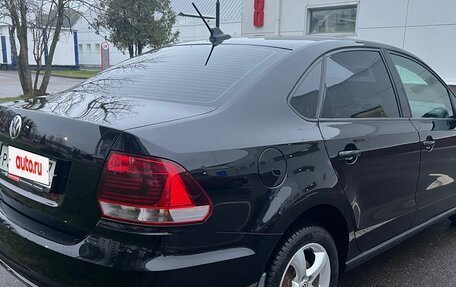 Volkswagen Polo VI (EU Market), 2019 год, 1 175 000 рублей, 3 фотография