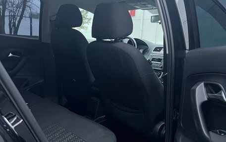 Volkswagen Polo VI (EU Market), 2019 год, 1 175 000 рублей, 8 фотография