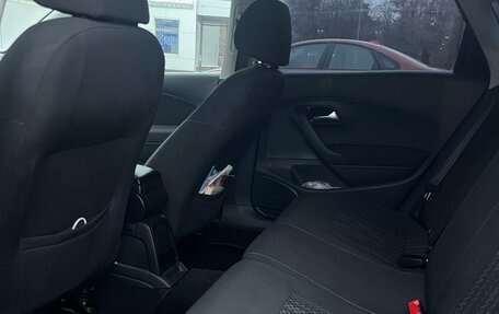 Volkswagen Polo VI (EU Market), 2019 год, 1 175 000 рублей, 12 фотография