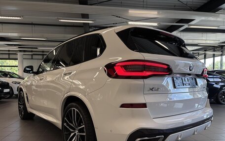 BMW X5, 2022 год, 7 050 000 рублей, 5 фотография