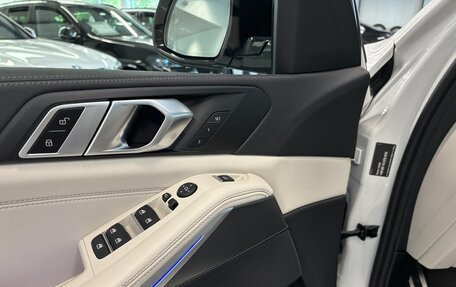 BMW X5, 2022 год, 7 050 000 рублей, 13 фотография