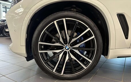 BMW X5, 2022 год, 7 050 000 рублей, 3 фотография