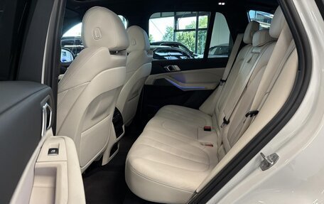 BMW X5, 2022 год, 7 050 000 рублей, 15 фотография