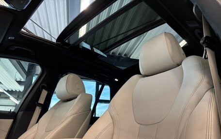 BMW X5, 2022 год, 7 050 000 рублей, 14 фотография