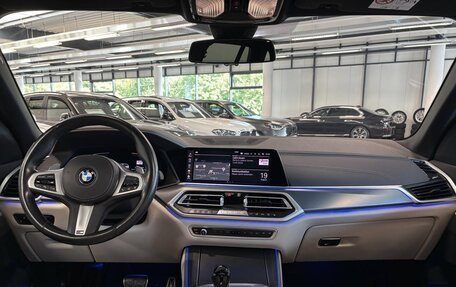 BMW X5, 2022 год, 7 050 000 рублей, 11 фотография