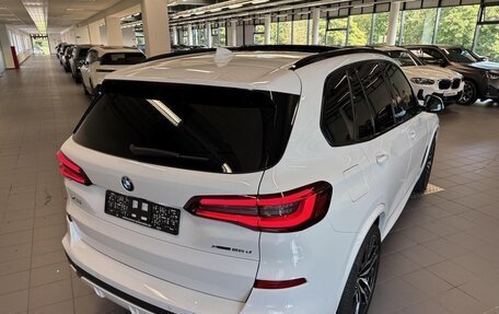 BMW X5, 2022 год, 7 050 000 рублей, 6 фотография
