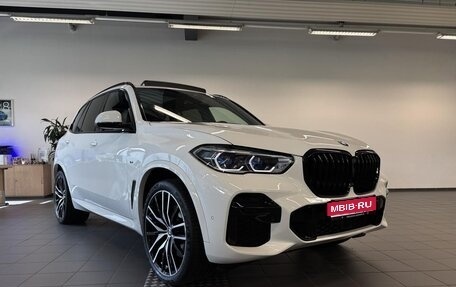 BMW X5, 2022 год, 7 050 000 рублей, 1 фотография