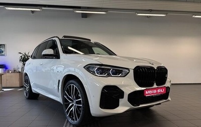 BMW X5, 2022 год, 7 050 000 рублей, 1 фотография