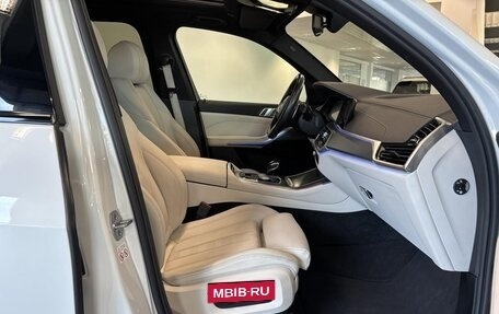 BMW X5, 2022 год, 7 050 000 рублей, 10 фотография