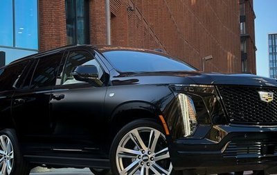 Cadillac Escalade V, 2025 год, 20 500 000 рублей, 1 фотография