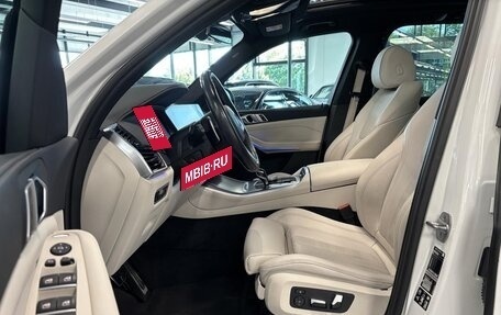 BMW X5, 2022 год, 7 050 000 рублей, 12 фотография