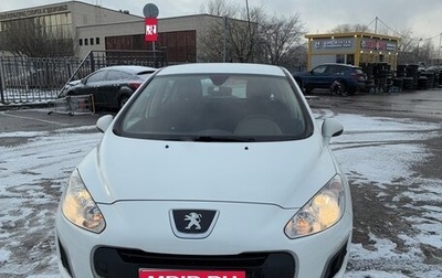 Peugeot 308 II, 2011 год, 430 000 рублей, 1 фотография