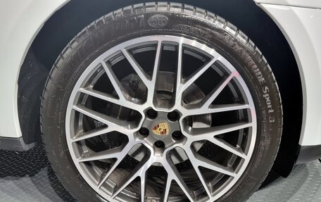 Porsche Macan I рестайлинг, 2021 год, 6 220 000 рублей, 6 фотография