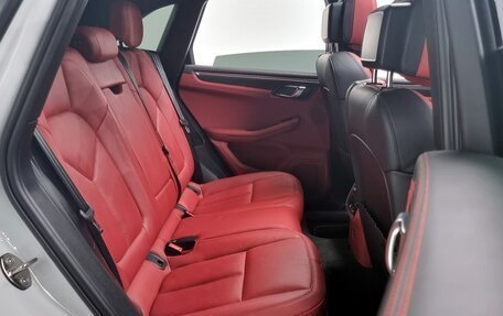 Porsche Macan I рестайлинг, 2021 год, 6 220 000 рублей, 13 фотография