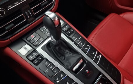 Porsche Macan I рестайлинг, 2021 год, 6 220 000 рублей, 10 фотография