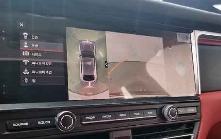 Porsche Macan I рестайлинг, 2021 год, 6 220 000 рублей, 16 фотография