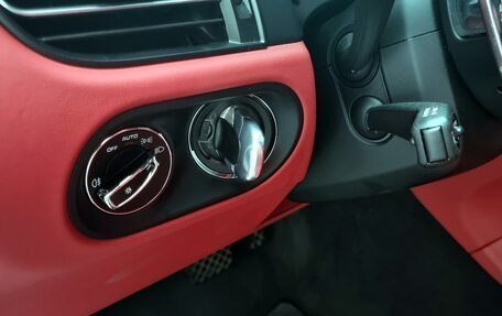 Porsche Macan I рестайлинг, 2021 год, 6 220 000 рублей, 17 фотография