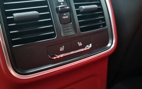 Porsche Macan I рестайлинг, 2021 год, 6 220 000 рублей, 19 фотография