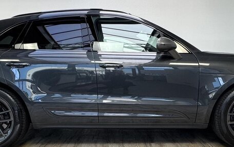 Porsche Macan I рестайлинг, 2022 год, 7 600 000 рублей, 5 фотография