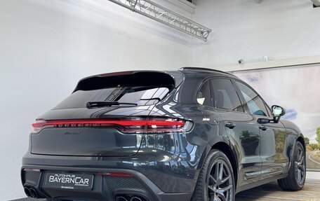 Porsche Macan I рестайлинг, 2022 год, 7 600 000 рублей, 4 фотография
