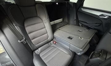 Porsche Macan I рестайлинг, 2022 год, 7 600 000 рублей, 11 фотография