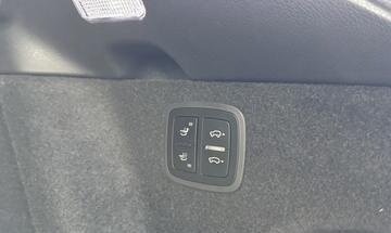 Porsche Macan I рестайлинг, 2022 год, 7 600 000 рублей, 10 фотография