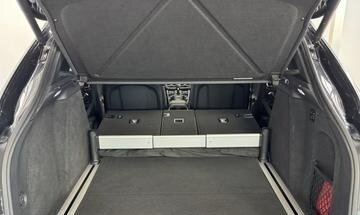 Porsche Macan I рестайлинг, 2022 год, 7 600 000 рублей, 9 фотография