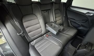 Porsche Macan I рестайлинг, 2022 год, 7 600 000 рублей, 13 фотография