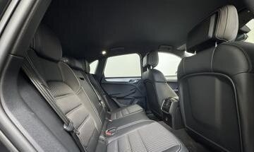 Porsche Macan I рестайлинг, 2022 год, 7 600 000 рублей, 16 фотография