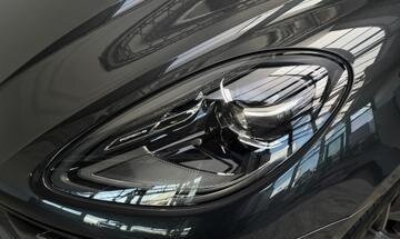 Porsche Macan I рестайлинг, 2022 год, 7 600 000 рублей, 24 фотография