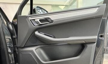 Porsche Macan I рестайлинг, 2022 год, 7 600 000 рублей, 23 фотография