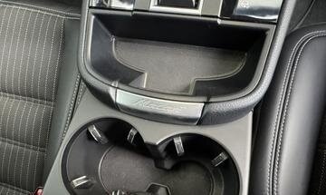 Porsche Macan I рестайлинг, 2022 год, 7 600 000 рублей, 21 фотография