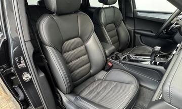 Porsche Macan I рестайлинг, 2022 год, 7 600 000 рублей, 22 фотография