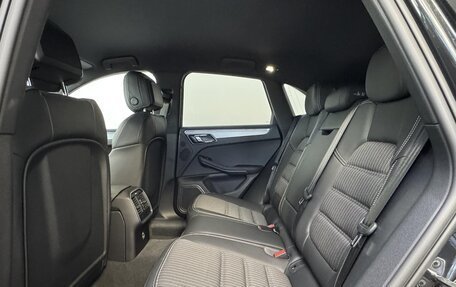 Porsche Macan I рестайлинг, 2022 год, 7 600 000 рублей, 38 фотография