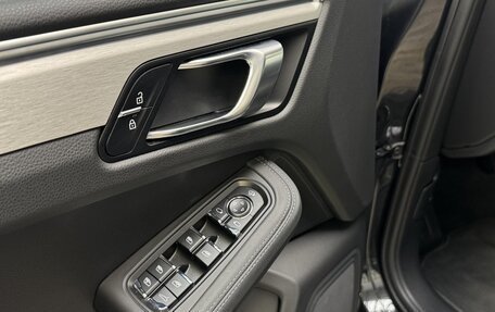 Porsche Macan I рестайлинг, 2022 год, 7 600 000 рублей, 35 фотография