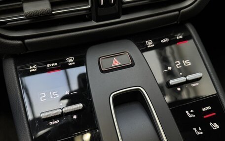 Porsche Macan I рестайлинг, 2022 год, 7 600 000 рублей, 31 фотография