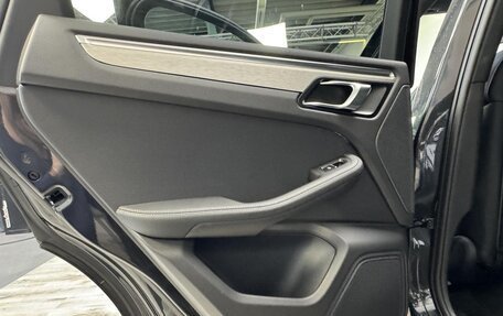 Porsche Macan I рестайлинг, 2022 год, 7 600 000 рублей, 40 фотография