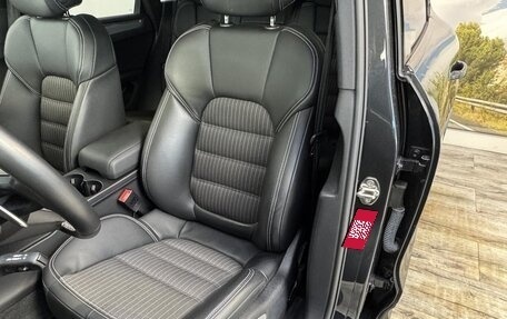 Porsche Macan I рестайлинг, 2022 год, 7 600 000 рублей, 33 фотография