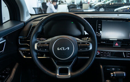 KIA Sportage IV рестайлинг, 2025 год, 4 490 000 рублей, 8 фотография