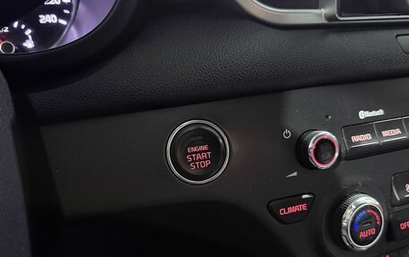 KIA Sportage IV рестайлинг, 2020 год, 2 249 000 рублей, 16 фотография