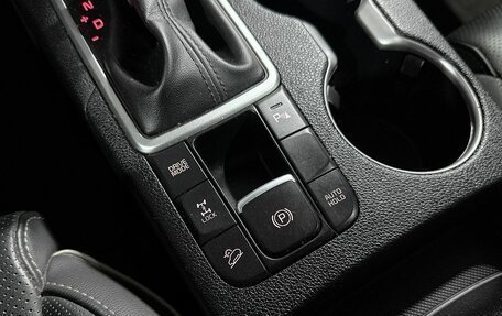 KIA Sportage IV рестайлинг, 2020 год, 2 249 000 рублей, 18 фотография