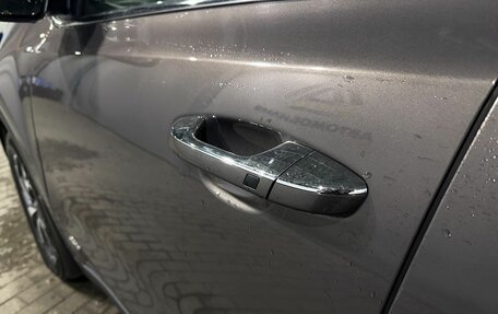 KIA Sportage IV рестайлинг, 2020 год, 2 249 000 рублей, 20 фотография