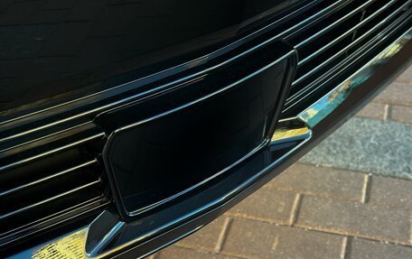 Cadillac Escalade V, 2025 год, 20 500 000 рублей, 5 фотография