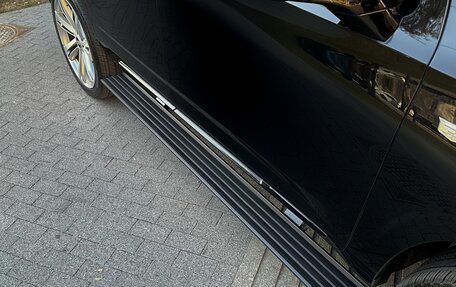 Cadillac Escalade V, 2025 год, 20 500 000 рублей, 3 фотография