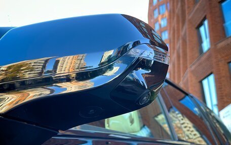 Cadillac Escalade V, 2025 год, 20 500 000 рублей, 7 фотография